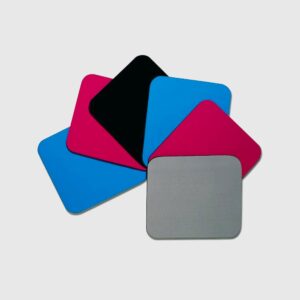Mouse pad 3 color